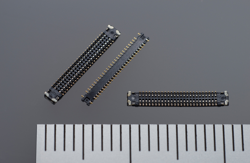 Polyplastics Introduces New Series of Low-Dielectric LAPEROS (R) LCPs for Next-Generation Communication Devices