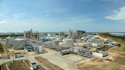 Polyplastics to Expand Plant in Malaysia for Greater Global Sales of POM and PPS Resin