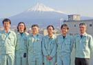 Transformational Fuji Plant Restructuring